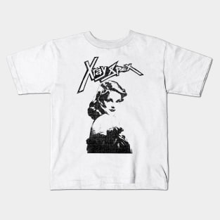 Xray Spex Kids T-Shirt